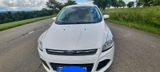 Ford Escape Kuga  - Ford Escape: Geländewagen