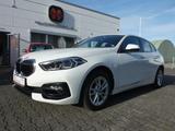 BMW 118i Sport Line *NAVI*ALU*KLIMA*KAMERA*AHK*