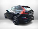 Volvo XC60 2.0 Diesel R Design Allrad - Volvo aus 2023