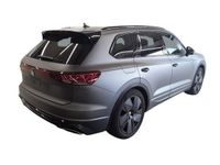 Volkswagen Touareg - Vorschau Bild 4