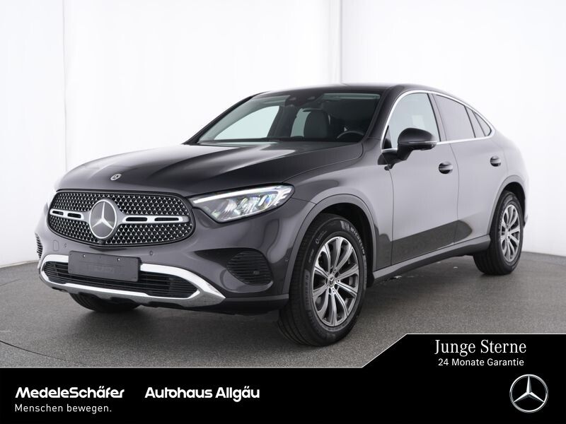 Image of Mercedes-Benz GLC 200