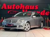Mercedes-Benz C 220 CDI Limousine Avantgarde AUTOMATIK/2-HAND - Mercedes-Benz C 220 bis 10.000 Euro
