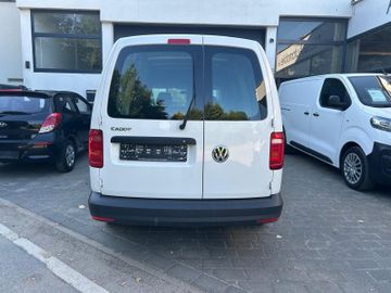 Volkswagen Caddy - 4