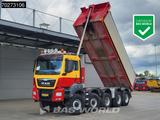 MAN TGS 41.480 10X8 NL-Truck BigAxle 10x8 22m3 Tippe - Angebote