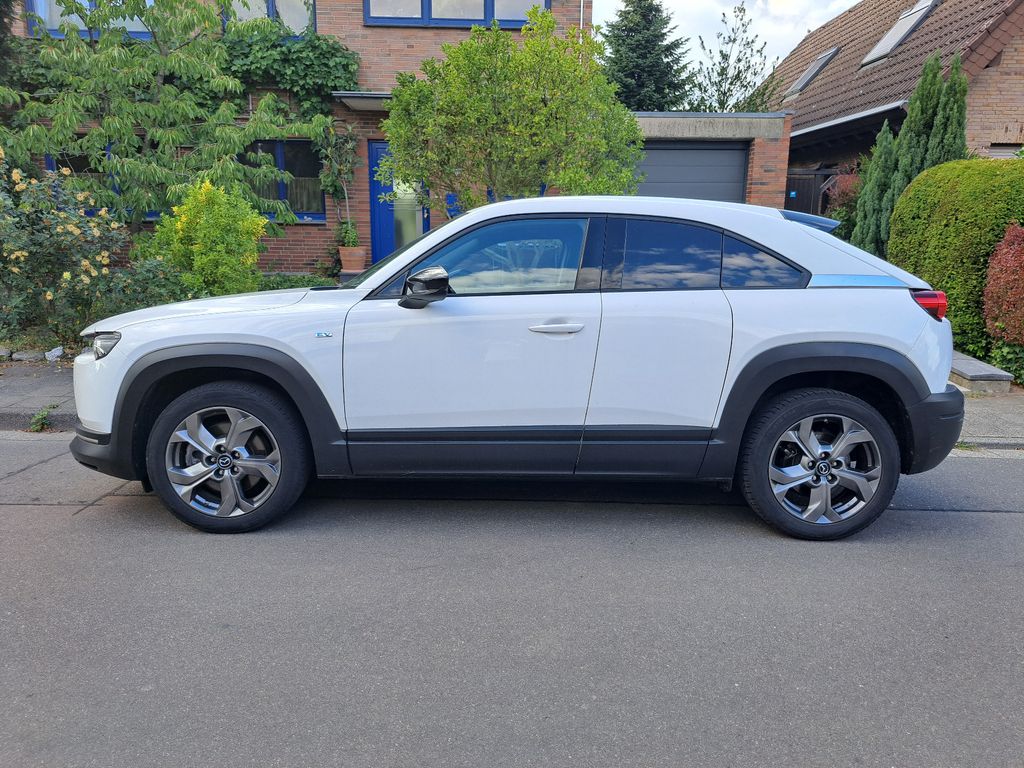 Image of Mazda MX-30