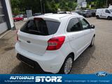 Ford KA+ Cool & Sound KLIMAAUTOMATIK|SITZHEIZUNG|DUNK - Ford: Ka Cool Sound