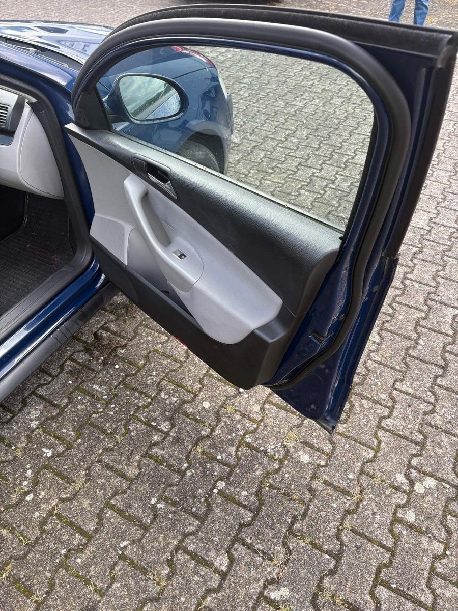 Volkswagen Passat 2007 — photo 11