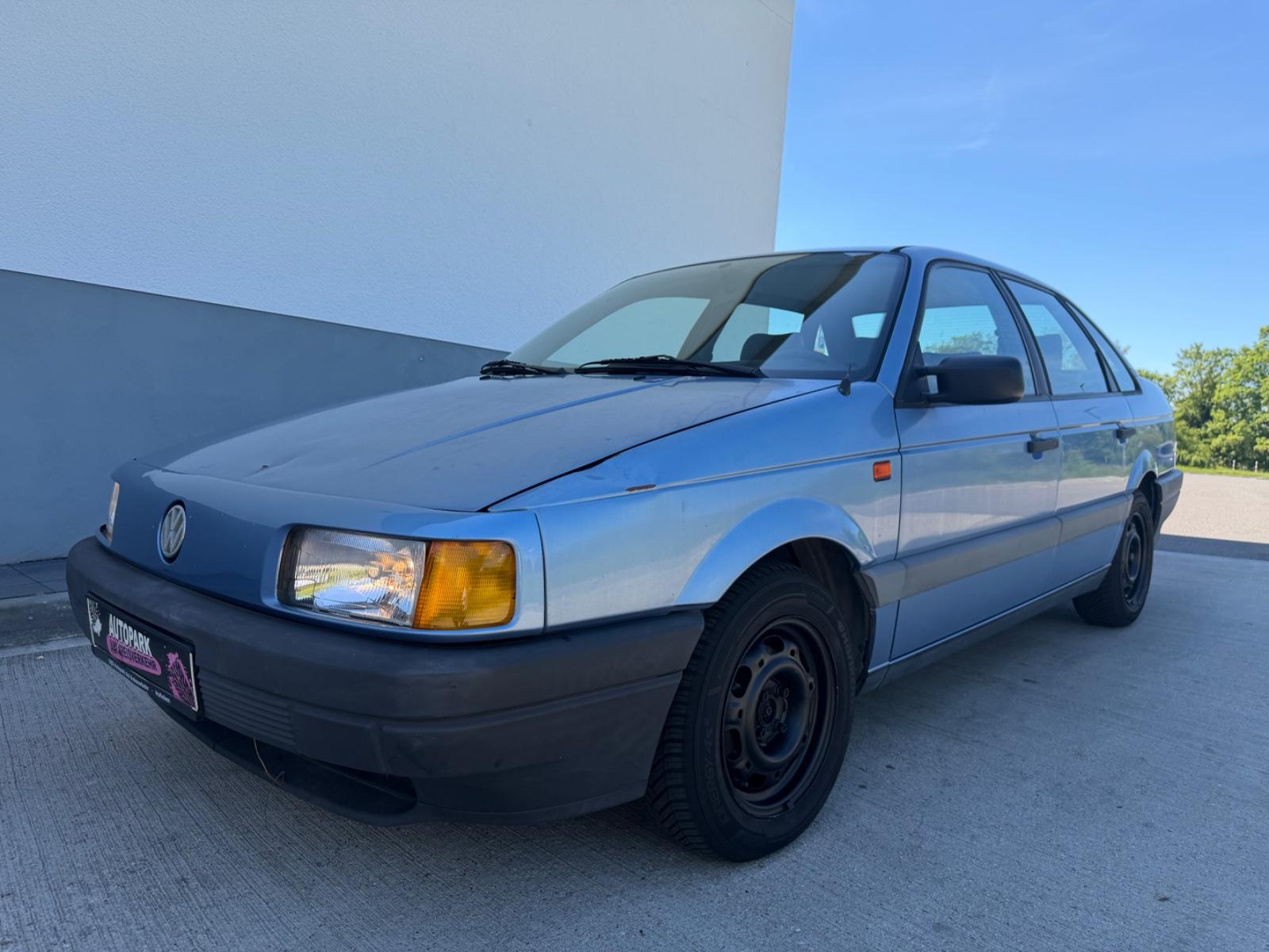 Volkswagen Passat** 98 Tkm