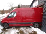 Mercedes-Benz Sprinter317 Hochdach - Mercedes-Benz Sprinter: Hochdach