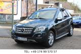 Mercedes-Benz ML 320 CDI 4MATIC Designo - Mercedes-Benz ML 320 Gebrauchtwagen