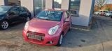 Suzuki Alto Basis*Klima*ZV+FB*Isofix*ABS - gebrauchte Suzuki Alto aus dem Jahr 2010