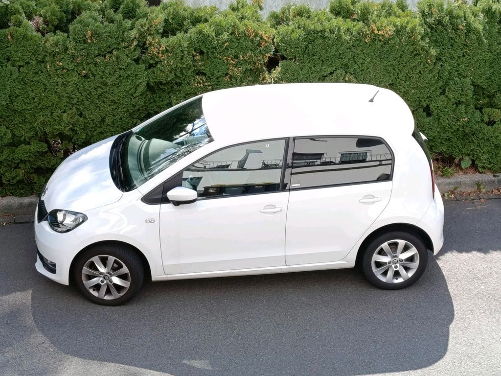 Image of Skoda Citigo