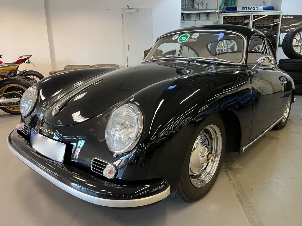 Porsche 356