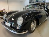 Porsche 356 A 1600 - Porsche: 1600