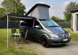 Mercedes-Benz Viano 2.2 CDI Fun EDITION  Westfalia Marco Polo  - Mercedes-Benz Viano: Fun Westfalia