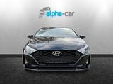 Hyundai i20 Select Mild-Hybrid - Hyundai i20 Select mit Benzin-Antrieb