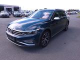 Volkswagen Passat Variant Alltrack 4Motion*ACC*DCC*Matrix* - Volkswagen Passat Variant in Mainz