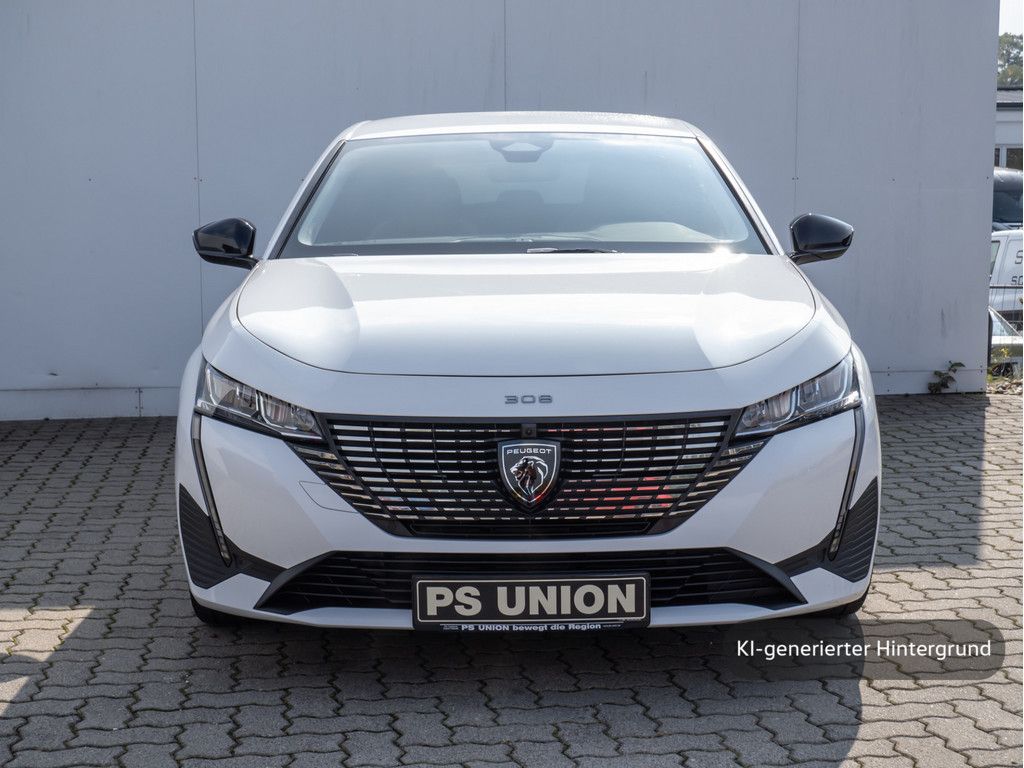 Peugeot 308 - Bild 3