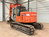 Hitachi ZX 135 US - Angebote