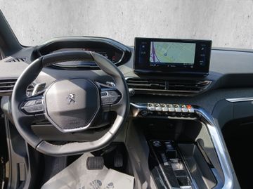 Peugeot 3008 Allure Pack 1.2 PureTech 130 +Navi+Kam.+SHZ