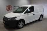 Volkswagen Caddy Cargo Basis AHK LED SH StHz - Volkswagen Caddy mit Diesel-Antrieb: Standheizung