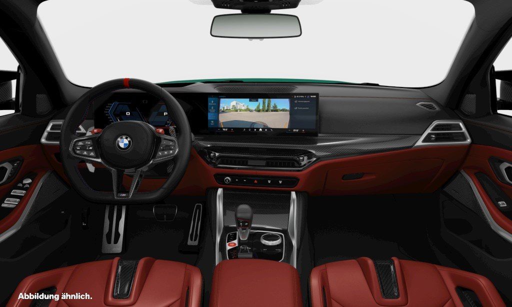 BMW M3 - Bild 3