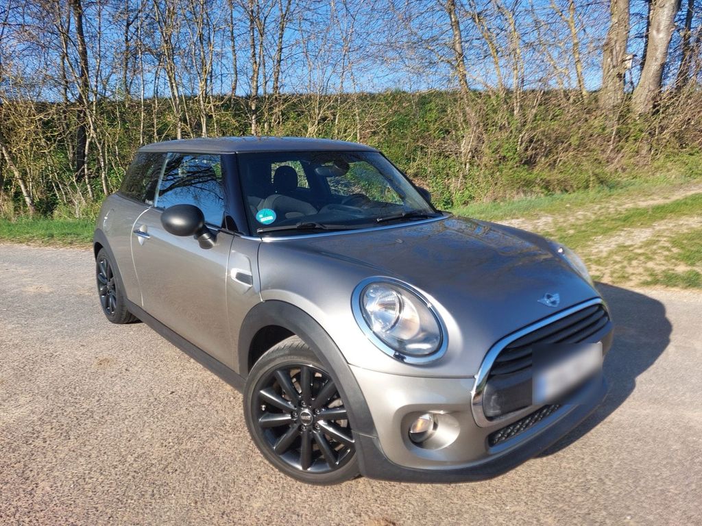 Image of MINI ONE