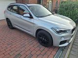 BMW X1 25d M XDrive Automartik - BMW 125: D