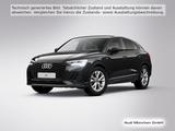 Audi Q3 Sportback 35 TFSI S tronic S line ACC/AHK/Vir - Audi Q3 sport mit Benzin-Antrieb