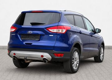 Ford Kuga - 8