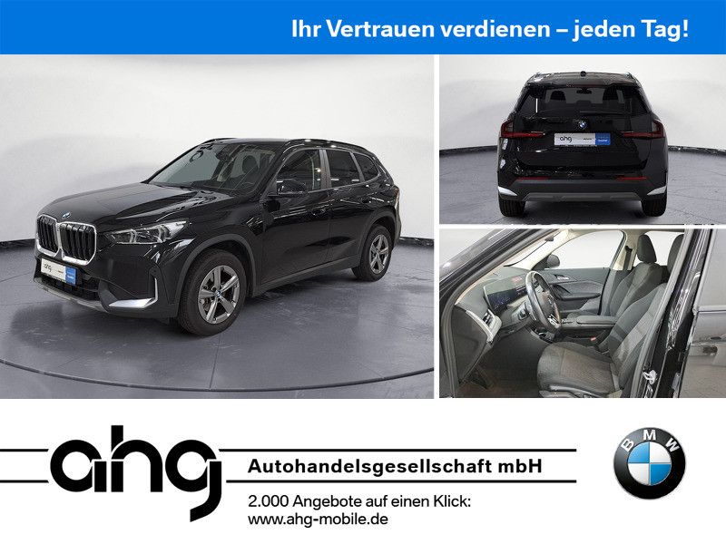 BMW X1 - 1