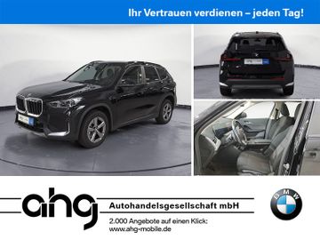 BMW X1 - 1
