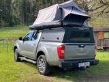 Nissan Navara NP300 4x4 Offroad Umbau | 3,5t - Nissan Navara von privat