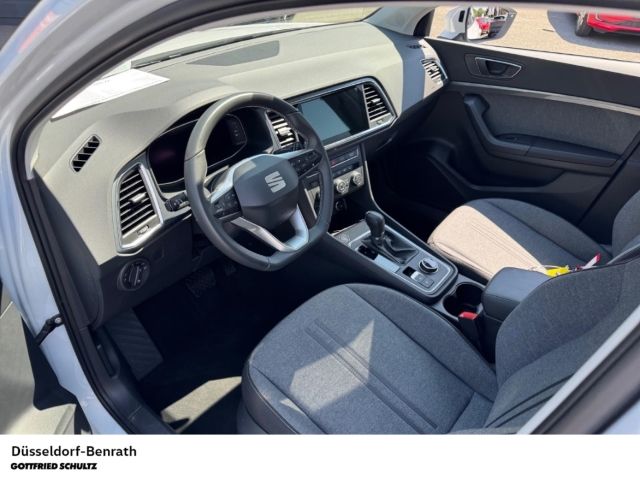 Seat Ateca - Bild 11