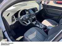 Seat Ateca - Vorschau Bild 11