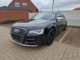 Audi S8 4.0 TFSI B&0  Biturbo Quattro Voll... - gebrauchte Audi S8 aus dem Jahr 2013