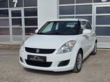 Suzuki Swift Club *KLIMA*SHZ*HU neu - Suzuki Swift: Club