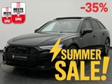 Audi A6 Avant 40 TDI quattro +PANO+STANDHZ+SLINE+CAM+ - Audi A6 aus 2025