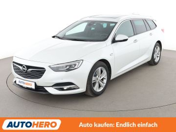 Opel Insignia - 1