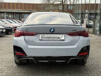 BMW i4 - Vorschau Bild 19