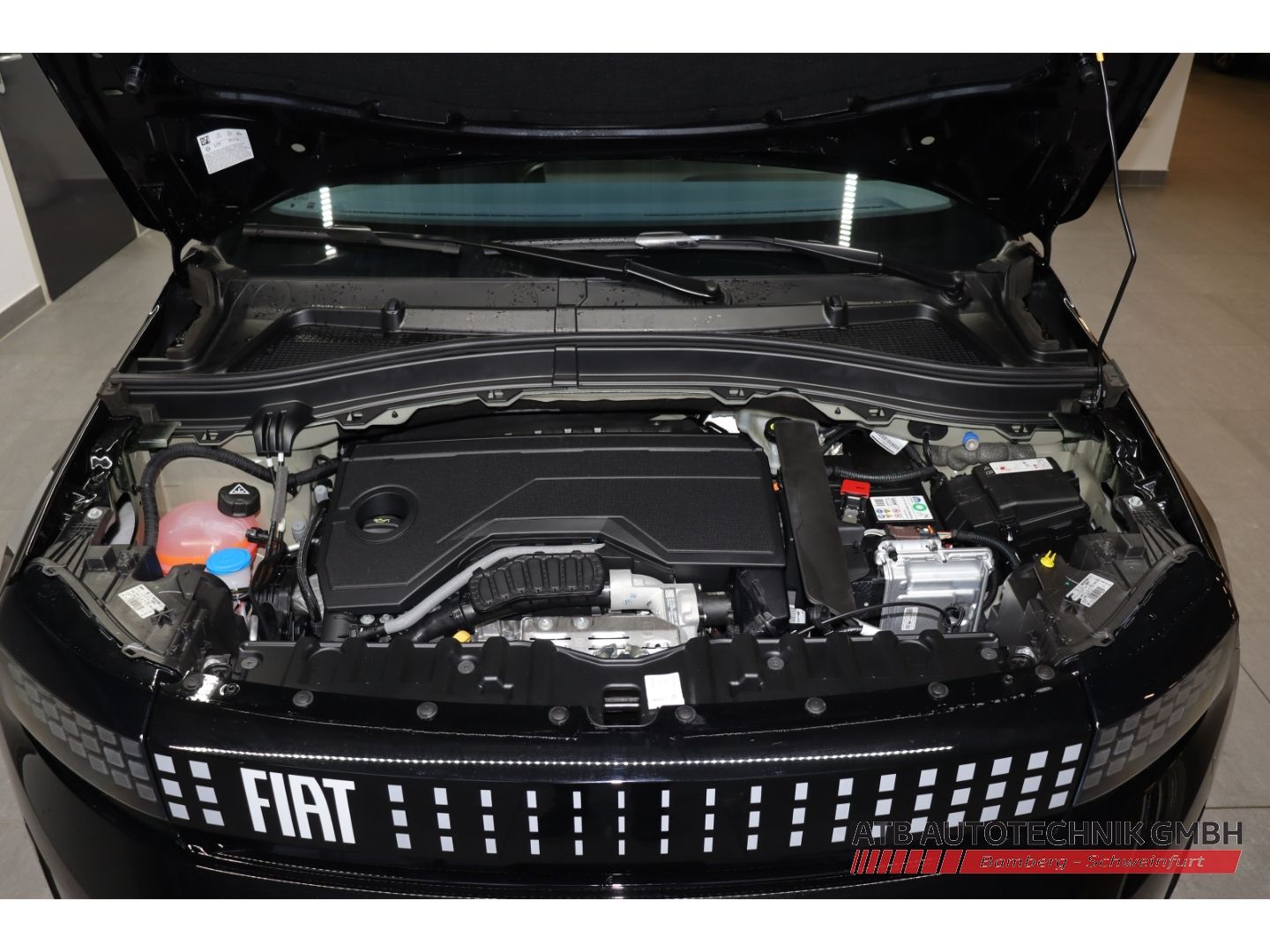 Fiat Grande Panda - Bild 18