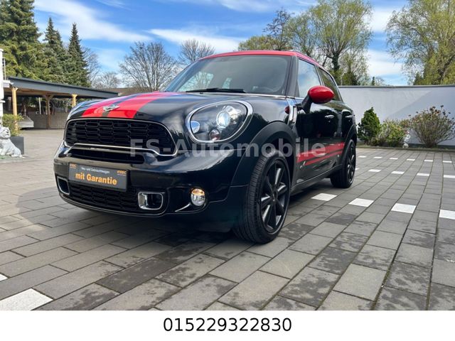 MINI Countryman S ALL4  *Automatik*1 -Hand