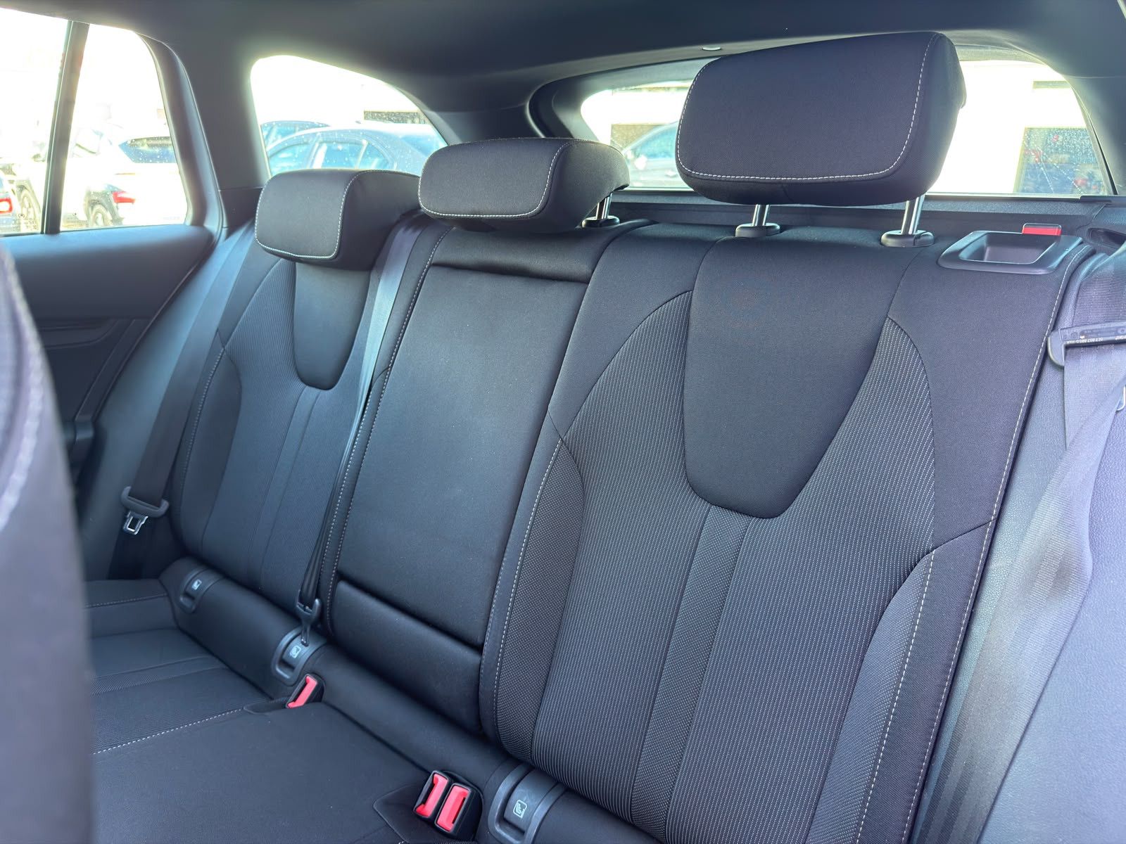 Fahrzeugabbildung SKODA Octavia Combi Sportline*PANO