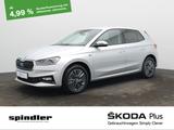 Skoda Fabia Select 1.0 TSI DSG / LED, RFK, PDC, DAB+ - Skoda Fabia mit Benzin-Antrieb