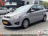 Ford Grand C-Max 1.6 EcoBoost Titanium 7p. | klima |