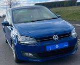 Volkswagen VW Polo 1.2 - BJ 2011 - 110000 km - 60 PS - Volkswagen Polo: 60 Ps