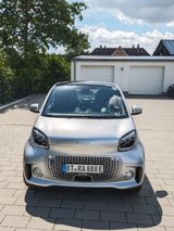 Smart ForTwo coupé 60kW EQ Batterie -