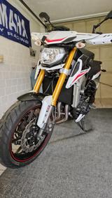 Yamaha MT-09 Street Rally Super Moto Bestzustand Akrapo - Offers