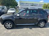 Dacia Duster dCi 110 4x4 Prestige Prestige - Dacia Duster mit Diesel-Antrieb: Allradantrieb, Prestige