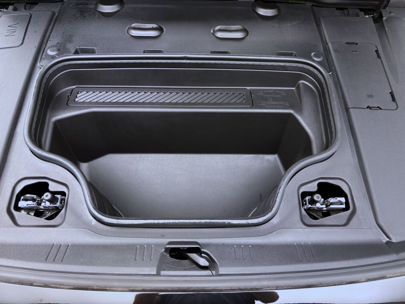 Audi A6 e-tron - Bild 19
